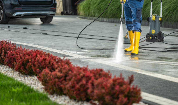 Carrollton, AL Pressure Washing Company