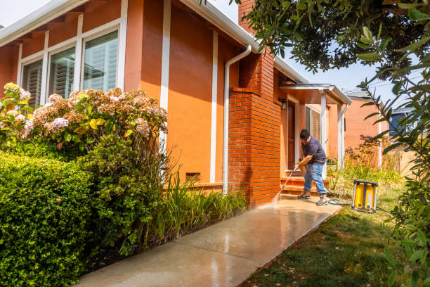Best Fence Pressure Washing  in Carrollton, AL